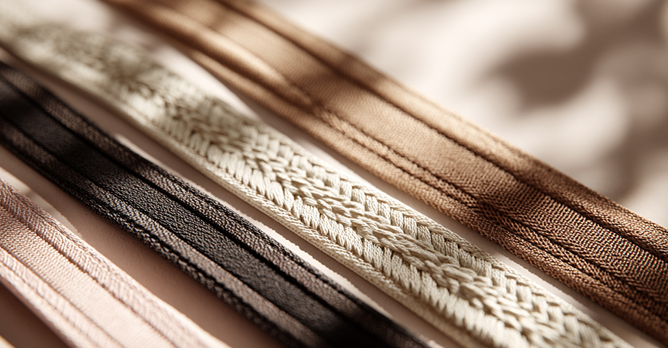 Narrow Woven Applications 1