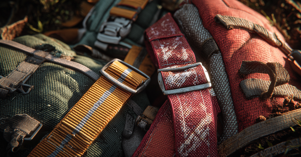 Narrow Woven Applications 2