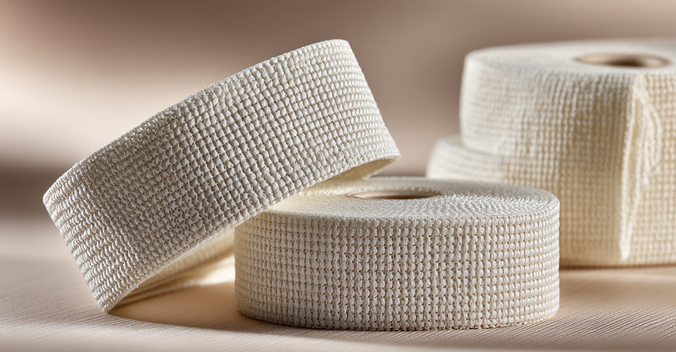 Narrow Woven Applications 5