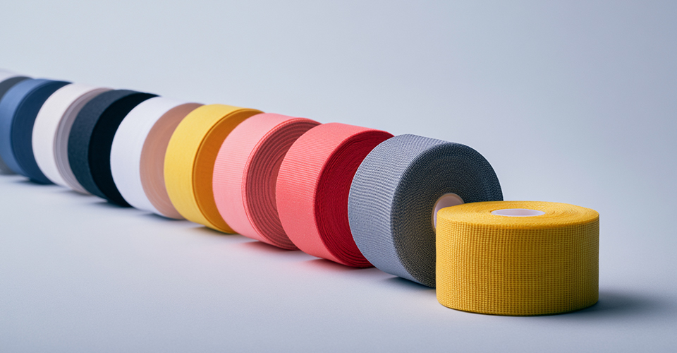 How to Identify High-Quality Narrow-Width Weaving?
