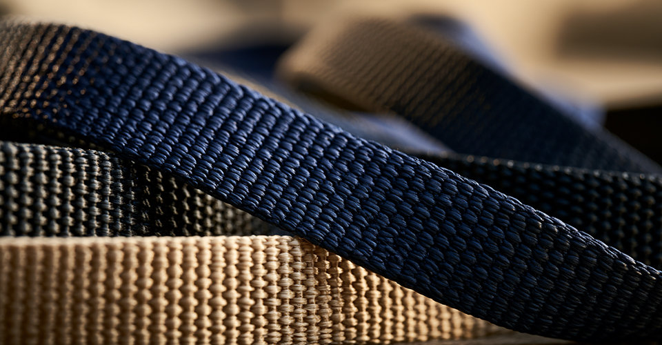 Choosing the Right Material for Narrow Weaving