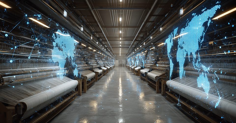 Export Potential in the Narrow Woven Fabric Sector 1